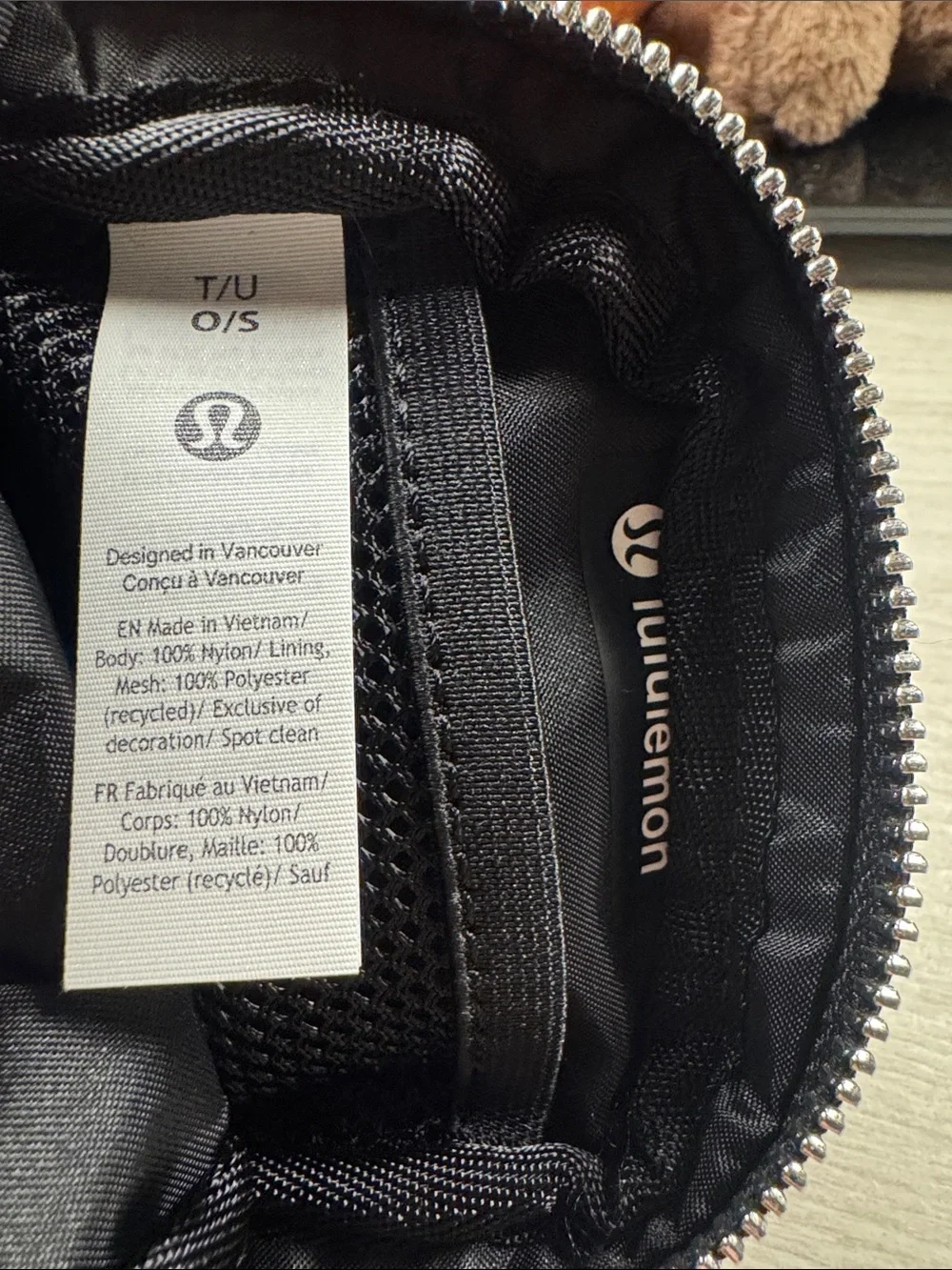 Everywhere Belt Bag Nano